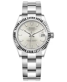 Rolex - Datejust 31 Watches - M278274-0011