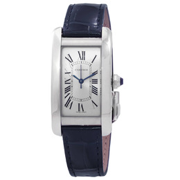 Cartier - Tank Watches - WSTA0044