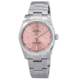 Rolex - ساعة  Oyster Perpetual - 124200-0004