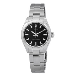 Rolex - ساعة  Oyster Perpetual - 276200BKSO