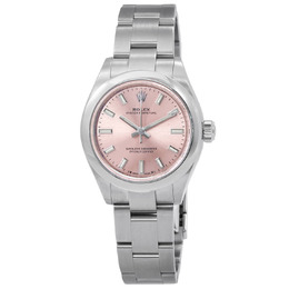 Rolex - ساعة  Oyster Perpetual - 276200PSKO