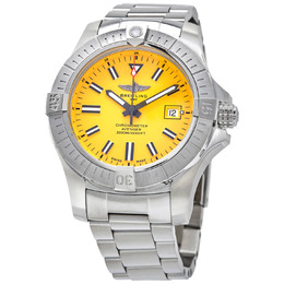Breitling - Avenger Watches - A17319101I1A1