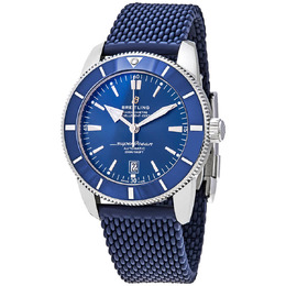 Breitling - Superocean Heritage 46 Watches - AB2020161C1S1