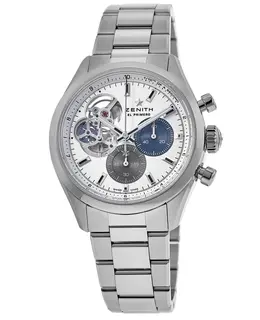 Zenith - ساعة - 03.3300.3604/69.M3300