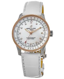 Breitling - Navitimer Watches - U17395211A1P4