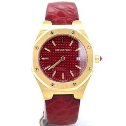 Audemars Piguet - Royal Oak Watches - 77151ST