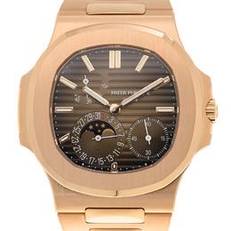 Patek Philippe - Nautilus 5712 Watches - 5712-1R-001