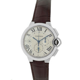 Cartier - Ballon Watches - W6920005