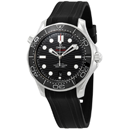 Omega - Seamaster Watches - 210.32.42.20.01.001