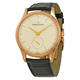 Jaeger LeCoultre - Master Watches - Q1352420-BK