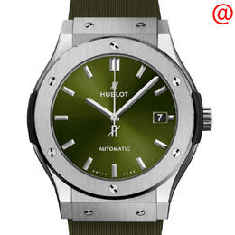 Hublot - Classic Fusion Watches - 511.NX.8970.RX