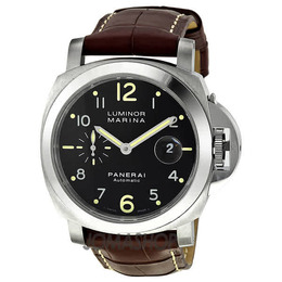Panerai - ساعة  Luminor - PAM00164