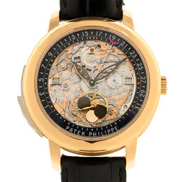 Patek Philippe - Grand Complications Watches - 5304R-001