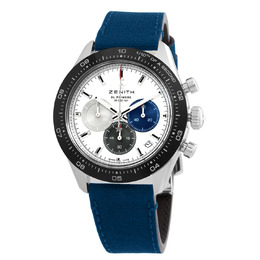Zenith - ساعة - 03.3100.3600/69.C823