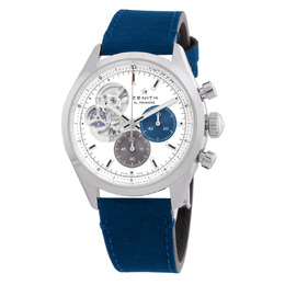 Zenith - ساعة - 03.3300.3604/69.C823