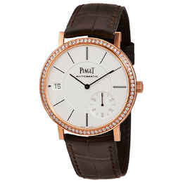 Piaget - Altiplano Watches - G0A38139
