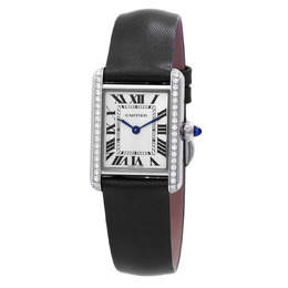 Cartier - Tank Watches - W4TA0016