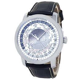 Vacheron Constantin - Traditionnelle Watches - 86060/000G-8982