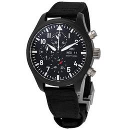 IWC - Pilot's Watches - IW389101