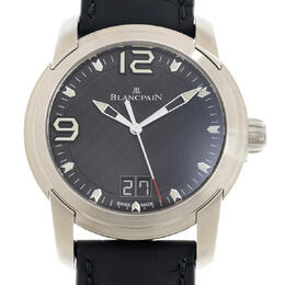 Blancpain - Watches - 0R10-1103-53B