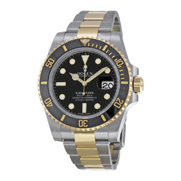 Rolex - ساعة  Submariner - 116613LN