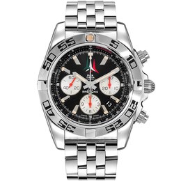 Breitling - Chronomat 44 Watches - AB01104D/BC62-375A