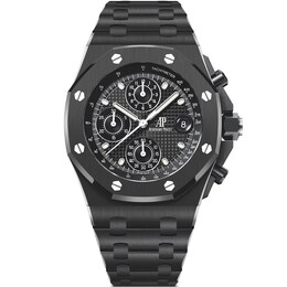 Audemars Piguet - Royal Oak Chronograph Watches - 26238CE.OO.1300CE.01