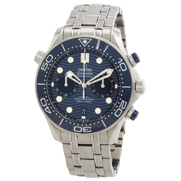 Omega - Seamaster Watches - 210.30.44.51.03.001