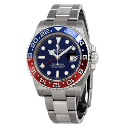 Rolex - ساعة  GMT-Master II - 116719BLSO