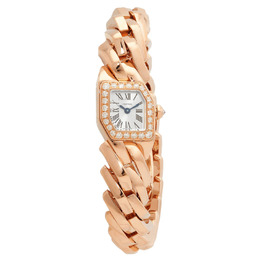 Cartier - Watches - WJBJ0002