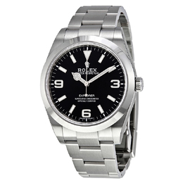Rolex - Explorer Watches - m214270-0003