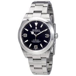 Rolex - ساعة  Explorer - 214270BKASO