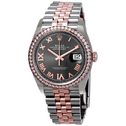 Rolex - Datejust Watches - 126281 RRDJ