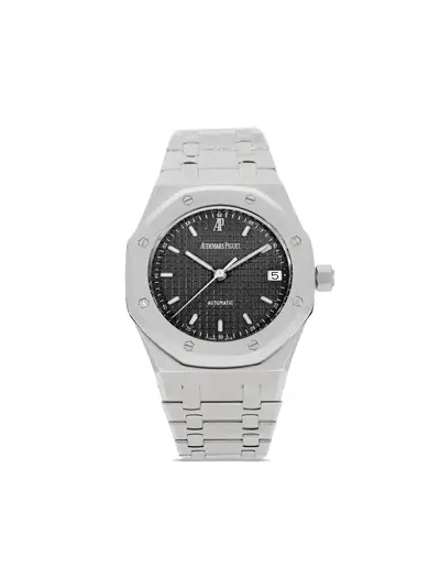 Audemars Piguet 2004 Pre-Owned Royal Oak 36mm (Ref: 20008027) (arb16084)