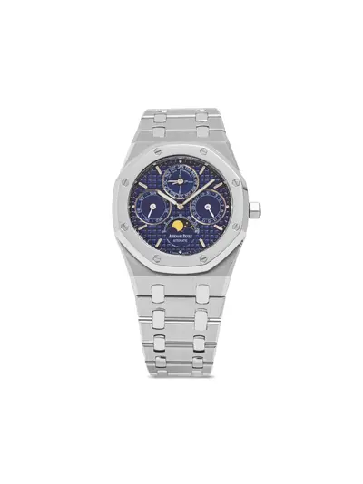 Audemars Piguet Royal Oak Perpetual Calendar [AU51BB00] 39mm Pre-Owned 20068604 (arb16086)