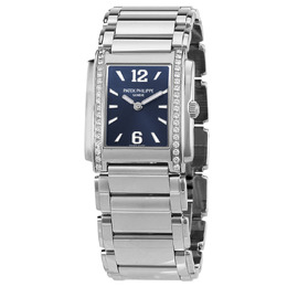 Patek Philippe - Twenty-4 Watches - 4910/1200A