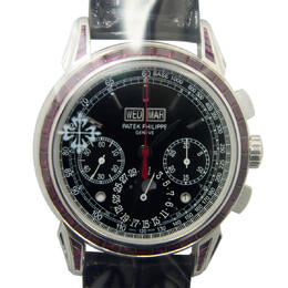 Patek Philippe - Grand Complications Watches - 5271-12P-001