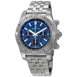 Breitling - Chronomat Watches - AB0115101C1A1
