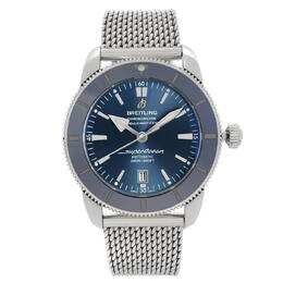 Breitling - Superocean Heritage Watches - AB2020161C1A1