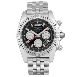 Breitling - Chronomat 44 Watches - AB01154G/BD13-375A