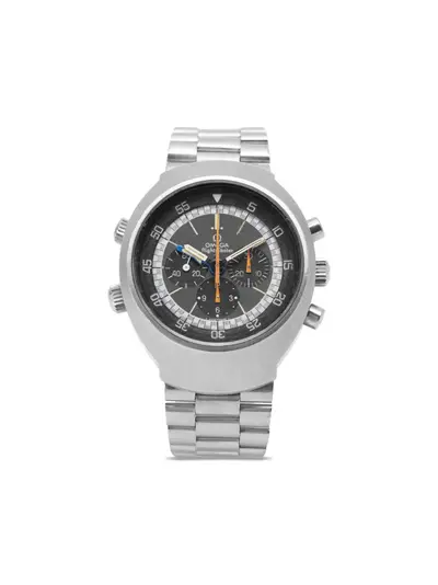 Omega 1970 Flight Master Chronograph Ref: [20222304] (arb16089)