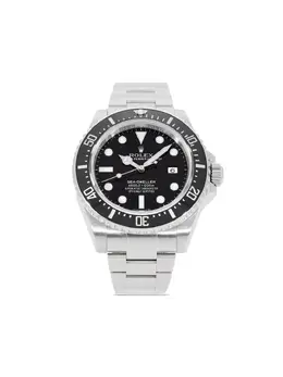 Rolex - Sea-Dweller Watches - 19217757