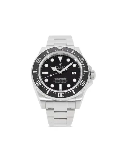 Rolex Sea-Dweller 40mm Stainless Steel Ref. 19217757 (arb16078)