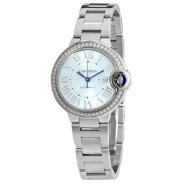 Cartier - Ballon Watches - W4BB0028