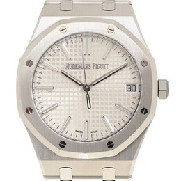 Audemars Piguet - Royal Oak 15510st Watches - 15510ST.OO.1320ST.08