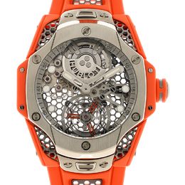 Hublot - Big Bang Watches - 428.NX.0100.RX.SRA22