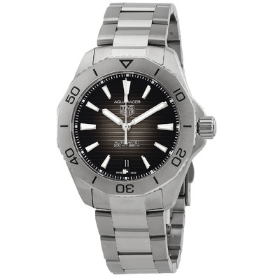 wbp2110.ba0627 Tag Heuer Aquaracer Mens Automatic Black Dial Watch (black, arb7679)