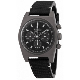 Zenith - Watches - 97.T384.4061/21.C822