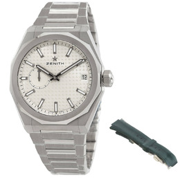 Zenith - ساعة - 03.9300.3620/01.I001