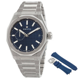 Zenith - ساعة - 03.9300.3620/51.I001